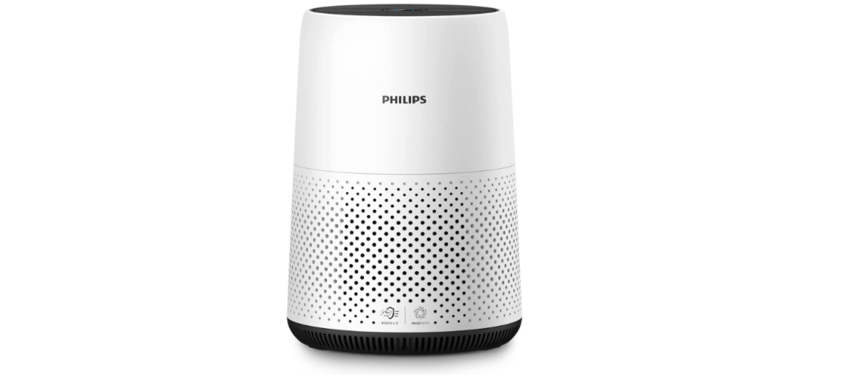 Purificador de aire Philips Serie 800.