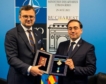 Kiev concede a Albares la medalla Yaroslav el Sabio por apoyar a Ucrania