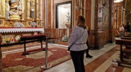 El alcalde de Sevilla celebra que la exhumación de Queipo supone un «punto y final»