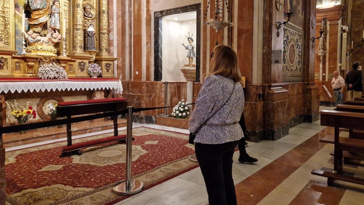 El alcalde de Sevilla celebra que la exhumación de Queipo supone un «punto y final»