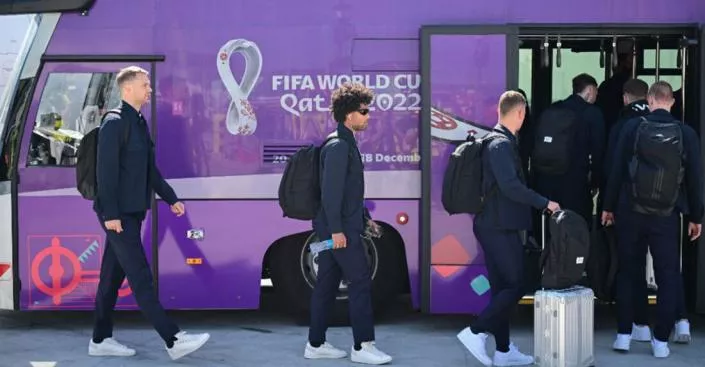 La selección alemana enviará “una señal fuerte” por los derechos humanos en Qatar
