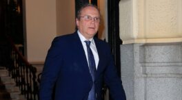 Carmona será asesor externo de Iberdrola tras dejar la dirección de comunicación