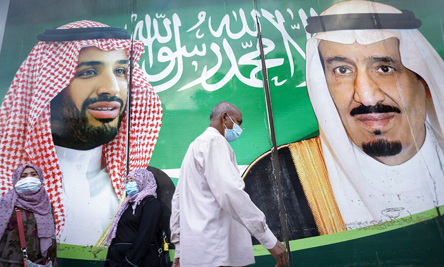 La ONU denuncia que Arabia Saudí ha ejecutado a reos de forma «casi diaria» durante las últimas dos semanas