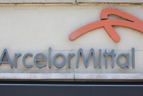 ArcelorMittal logró 9.000 millones hasta septiembre, un 17% menos