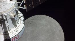 Hito de la misión Artemis I de la NASA: alcanza la distancia más lejana recorrida desde la Tierra