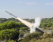 Ucrania recibe el sistema de defensa aérea Aspide de España
