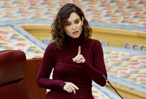 La Comunidad de Madrid se consolida en agilidad quirúrgica