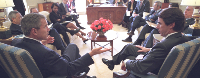 19 años del mayor drama del servicio secreto español