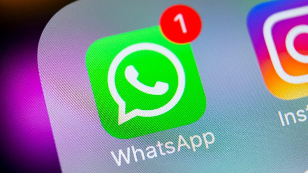 Whatsapp activará una nueva función para enviarse mensajes a uno mismo