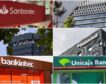 Los bancos españoles no temen a la crisis financiera: en riesgo un ‘roto’ de 5.000 millones