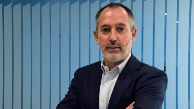 BBVA nombra a Fernando Ruiz nuevo director de banca privada en España