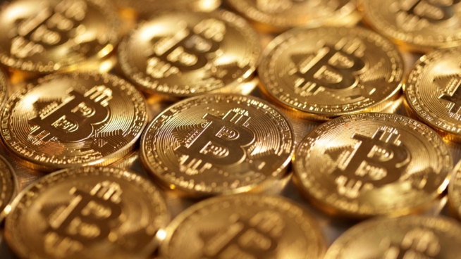 El Banco Central Europeo afirma que el Bitcoin se acerca «a la irrelevancia»