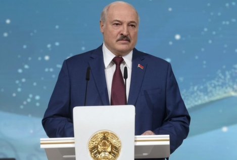 Bielorrusia exhorta a Ucrania a negociar con Rusia para evitar «la destrucción completa»