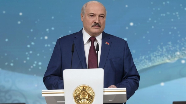 Bielorrusia exhorta a Ucrania a negociar con Rusia para evitar «la destrucción completa»