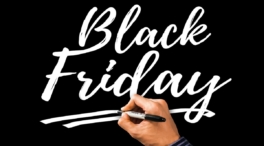 Black Friday 2022: las mejores ofertas para el hogar (TV, AirFryer...) hasta el día 28
