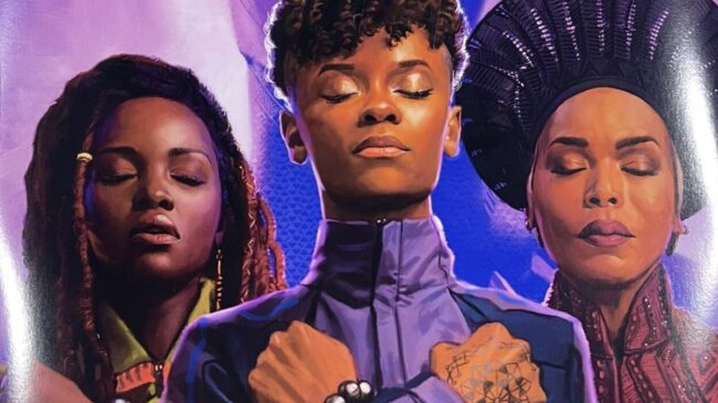 'Black Panther: Wakanda Forever': todo lo que debes saber antes de ver esta secuela