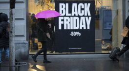 La adicción a las compras, la cara oculta del Black Friday