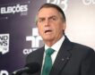 Bolsonaro pide a sus seguidores que levanten los bloqueos de carreteras
