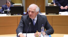 Josep Borrell destaca la «creciente importancia» geoestratégica de Asia Central