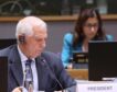 Josep Borrell atribuye el impacto del misil en Polonia a «una ola masiva de ataques» rusos