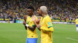 La convocatoria de Brasil para el Mundial de Catar 2022