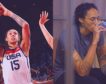 Brittney Griner, de superestrella de la WNBA a rehén de Putin