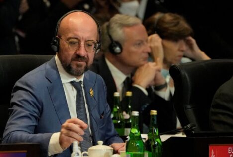 Bruselas acusa a Rusia de agudizar la crisis mundial convirtiendo «los alimentos en armas»