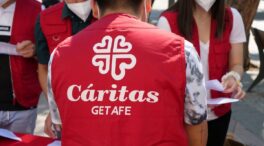 El alarmante informe de Cáritas: 6 millones de familias no tienen los recursos para vivir de manera digna