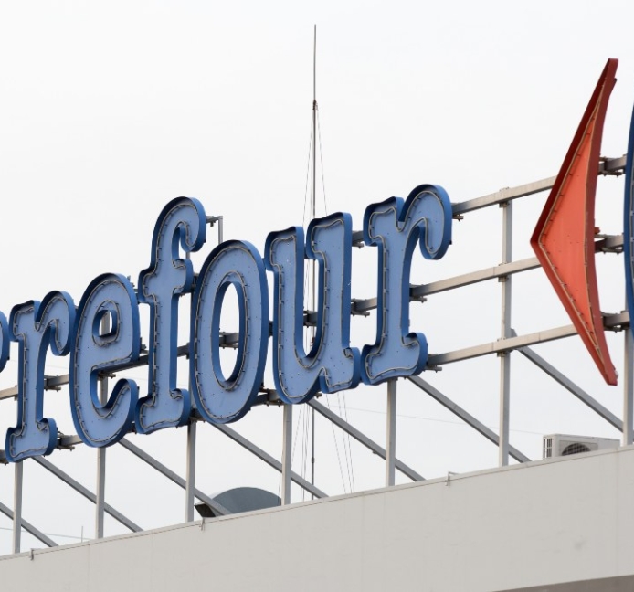 Guerra judicial en Carrefour: unos franquiciados acusan de competencia desleal a la empresa