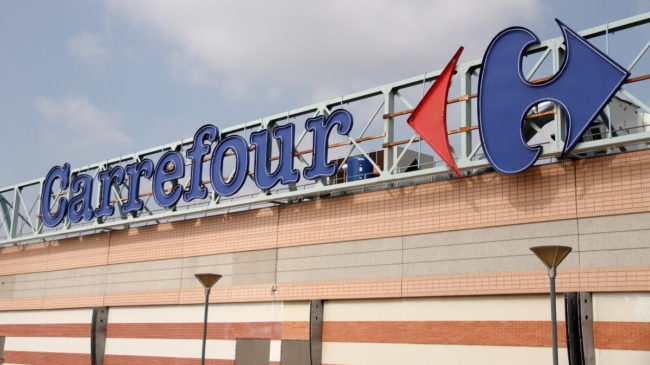 La CNMC autoriza en primera fase a Carrefour la compra de 47 supermercados de SuperCor