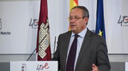 Solo el PP presenta una enmienda a la totalidad a los presupuestos de Castilla-La Mancha