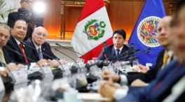 Castillo anuncia la renovación de su Gabinete tras la dimisión del primer ministro de Perú