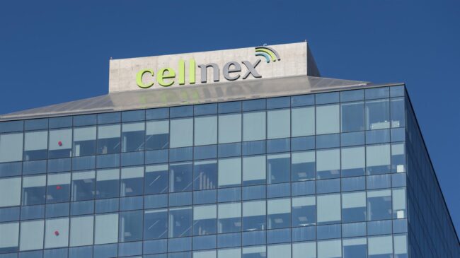 Cellnex cierra la operación con CK Hutchison en Reino Unido