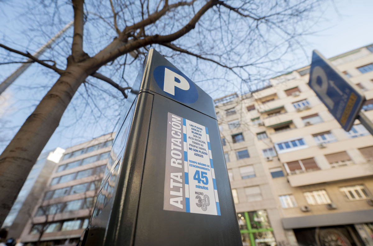 La locura de comprar piso en Madrid: 475.000 euros de media dentro de la M-30