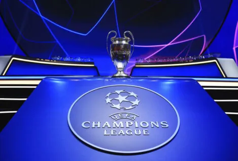 Sorteo de la Champions League 2024-2025: cuándo es y cómo es el nuevo formato