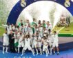 RTVE emitirá las dos próximas finales de la Champions League en La 1 en 2023 y 2024
