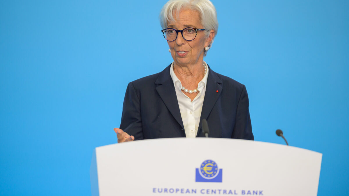 El BCE insta al Gobierno a frenar el impuesto a la banca para analizar sus efectos adversos