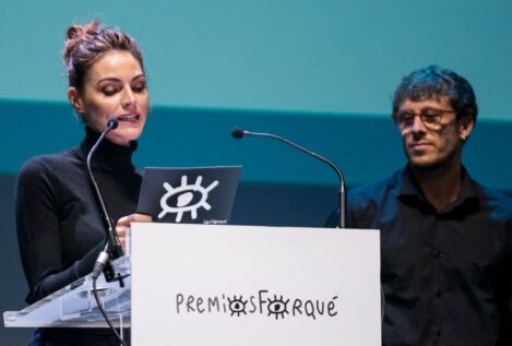 'As bestas', 'Cinco lobitos', 'Rapa' y 'Fácil', las más nominadas a los Premios Forqué