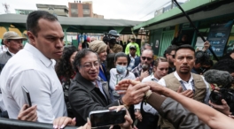 El 85% de los colombianos apoya reanudar el diálogo con los grupos armados