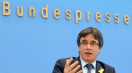 La condena del comité de la ONU a España por apartar a Puigdemont no tiene efectos jurídicos