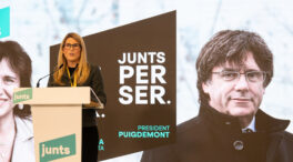 Elsa Artadi, fichada como asesora por la patronal catalana Fomento del Trabajo
