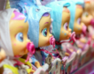 La televisión no emitirá desde este jueves anuncios de muñecas y ‘cocinitas’ con niñas