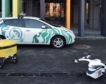 Goggo Network y Mobileye se unen para introducir vehículos autónomos en Europa