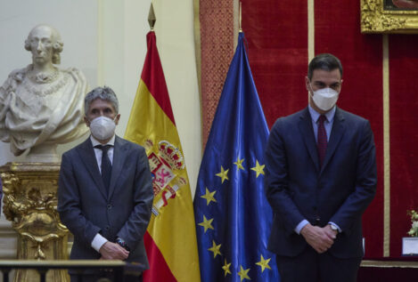 'Devoluciones en caliente', una realidad que el Gobierno oculta hace años en Ceuta y Melilla