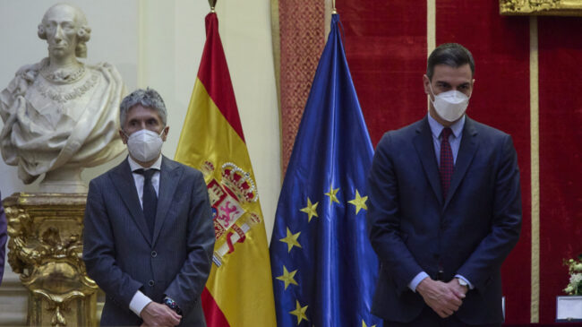 'Devoluciones en caliente', una realidad que el Gobierno oculta hace años en Ceuta y Melilla