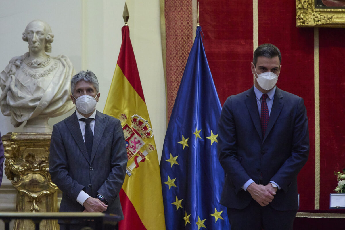 ‘Devoluciones en caliente’, una realidad que el Gobierno oculta hace años en Ceuta y Melilla