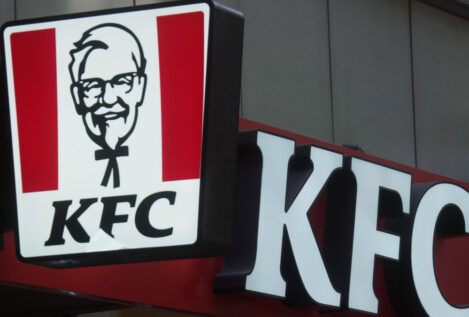 KFC se disculpa tras hacer una promoción en Alemania con la noche de los cristales rotos