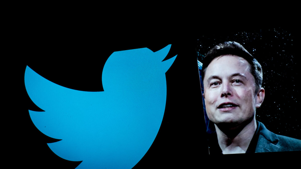 Musk lanza encuesta en Twitter sobre «amnistía general» de cuentas suspendidas