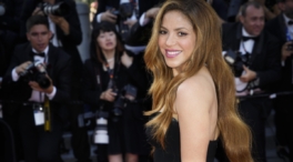 Shakira 'plagiará' a Sito Pons y al 'rey del acero' para ganar su juicio contra Hacienda