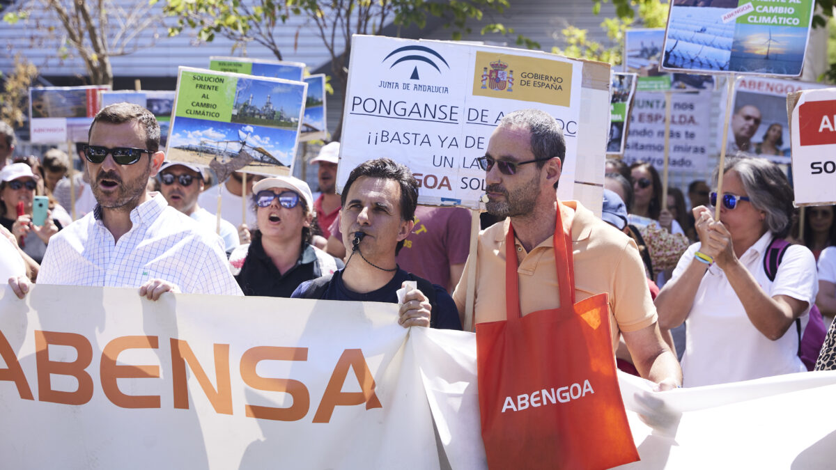 El juez de Abengoa pide a Urbas reformular su oferta para abrir la puerta a otros competidores